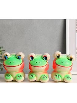 Растущая травка 