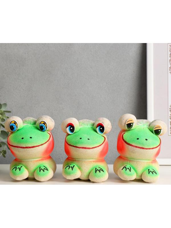 Растущая травка 