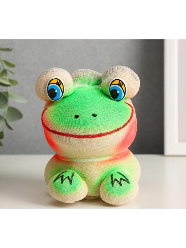 Растущая травка 