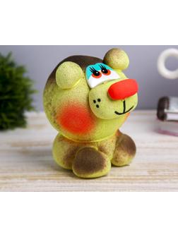 Растущая травка 