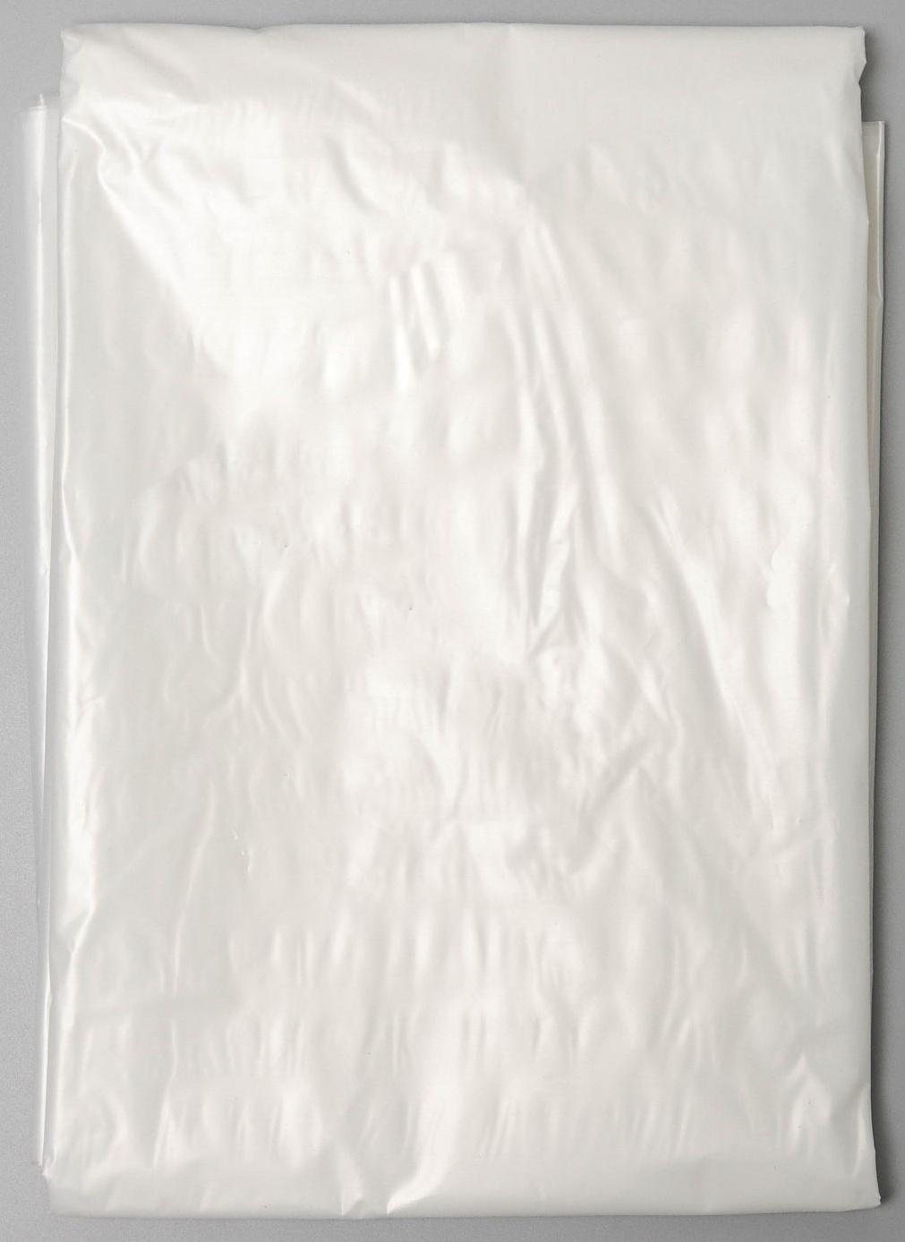 Мешки-вкладыши в бочку, 95×165 см, 250 л, 45 мкм, 3 шт, цвет МИКС