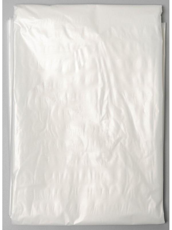 Мешки-вкладыши в бочку, 95×165 см, 250 л, 45 мкм, 3 шт, цвет МИКС