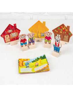 Театр на столе 