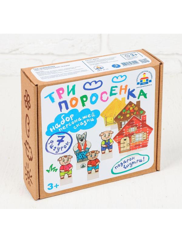 Театр на столе 