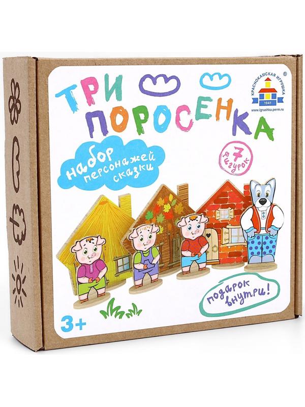 Театр на столе 