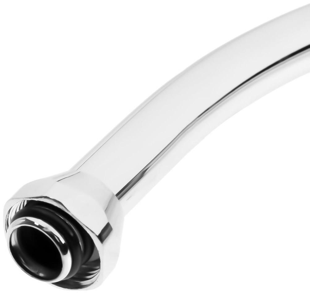 Излив для импортных смесителей, диаметр 3/4