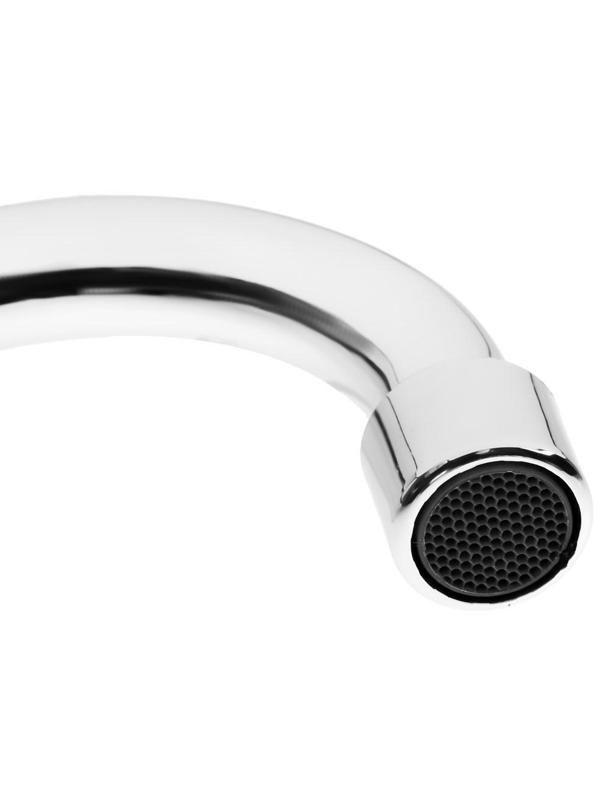 Излив для импортных смесителей, диаметр 3/4