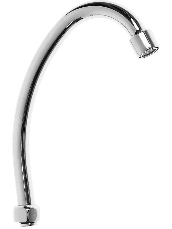 Излив для кухонных отечественных смесителей