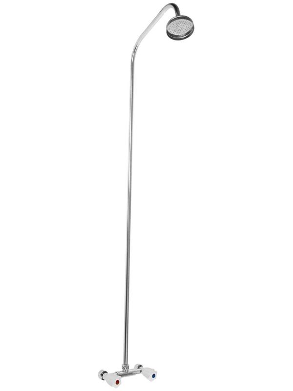 Смеситель для душа 