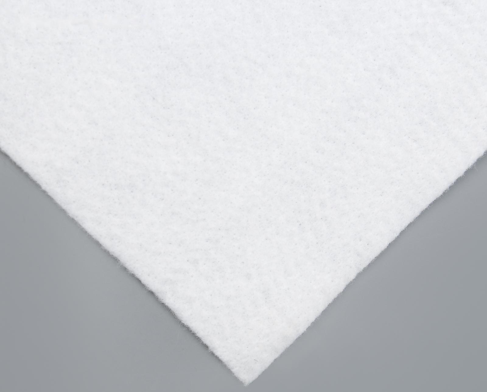 Полотно под чехол для гладильной доски, 130×52 см, цвет белый