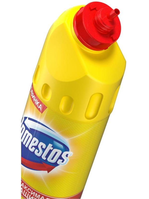 Чистящее и дезинфицирующее средство Domestos 