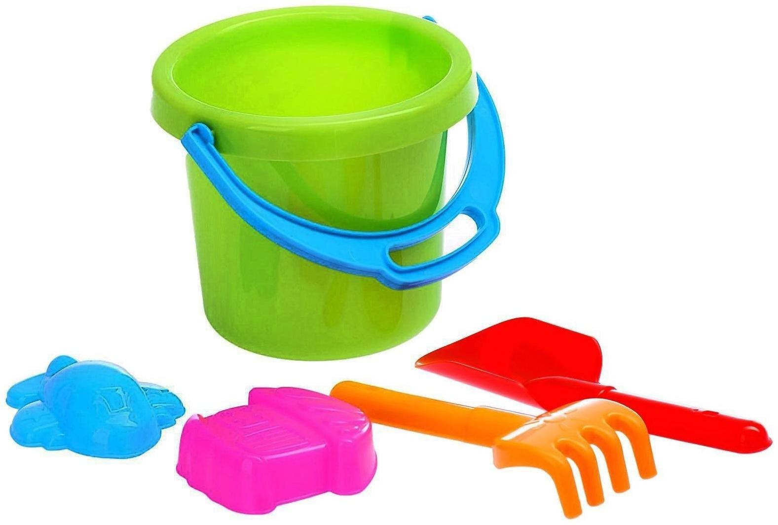 Песочный набор № 113