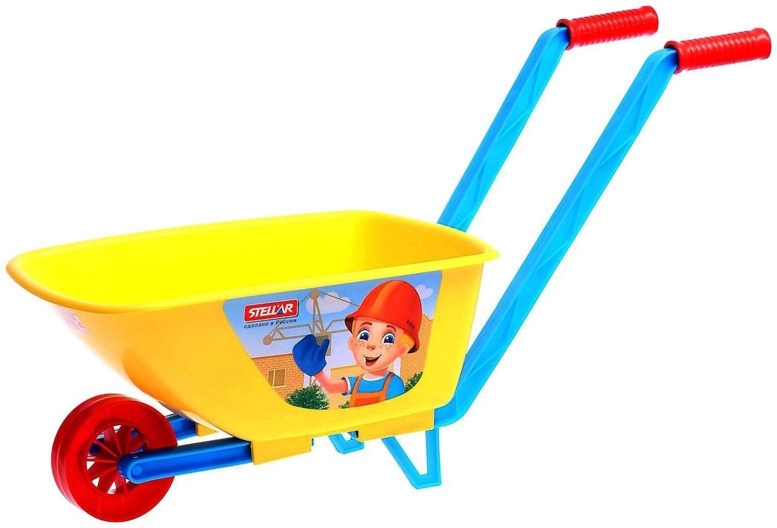 Песочный набор № 113