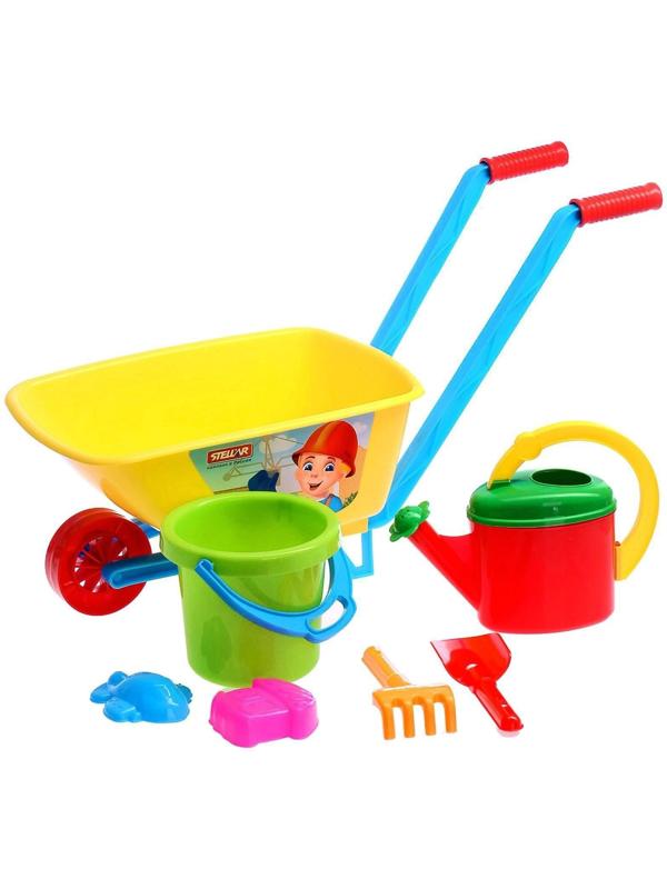 Песочный набор № 113