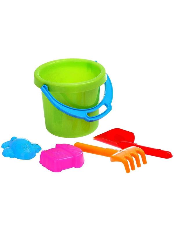 Песочный набор № 113