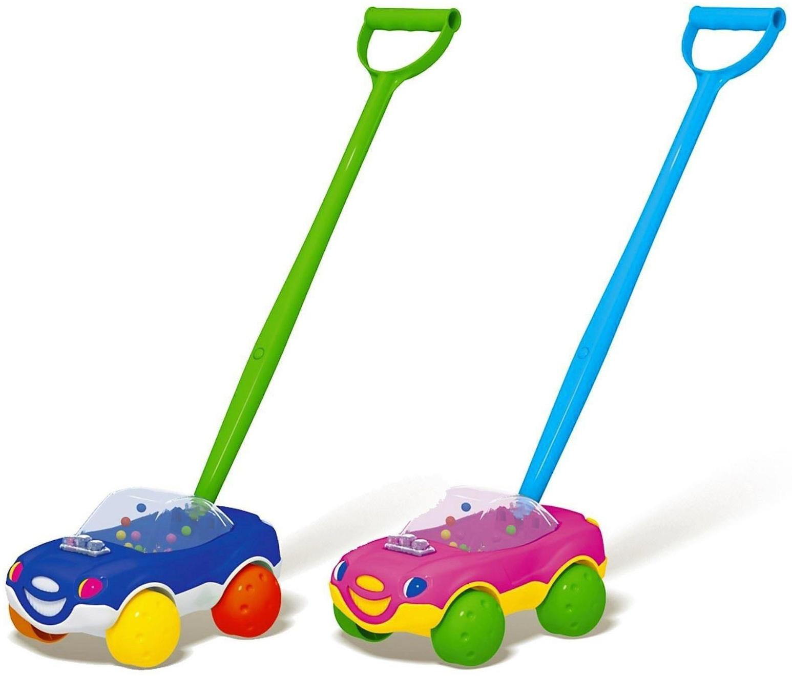 Каталка «Машинка», МИКС