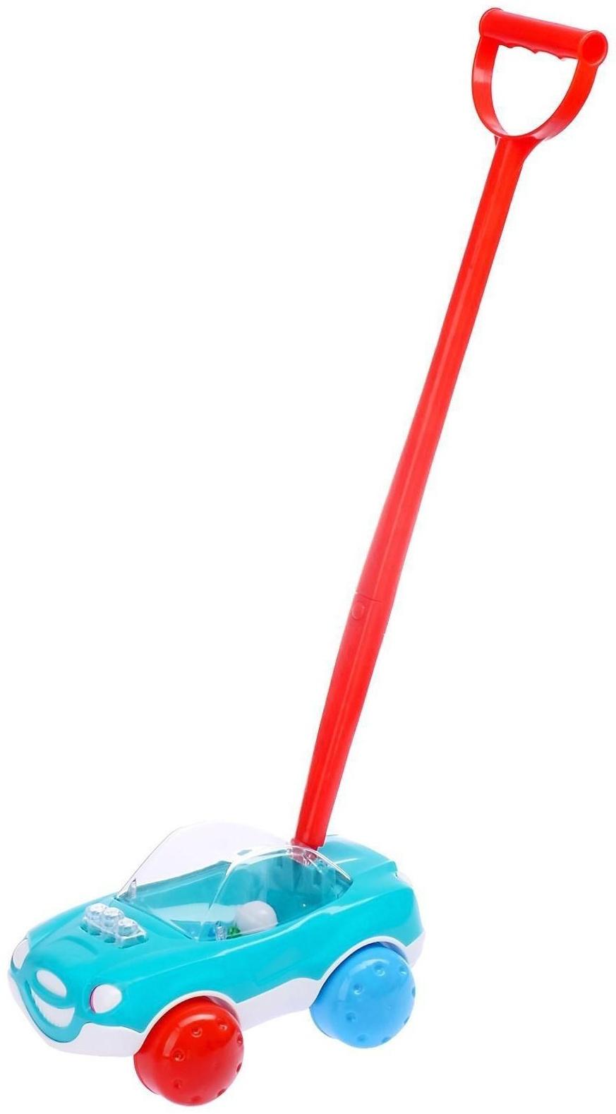 Каталка «Машинка», МИКС