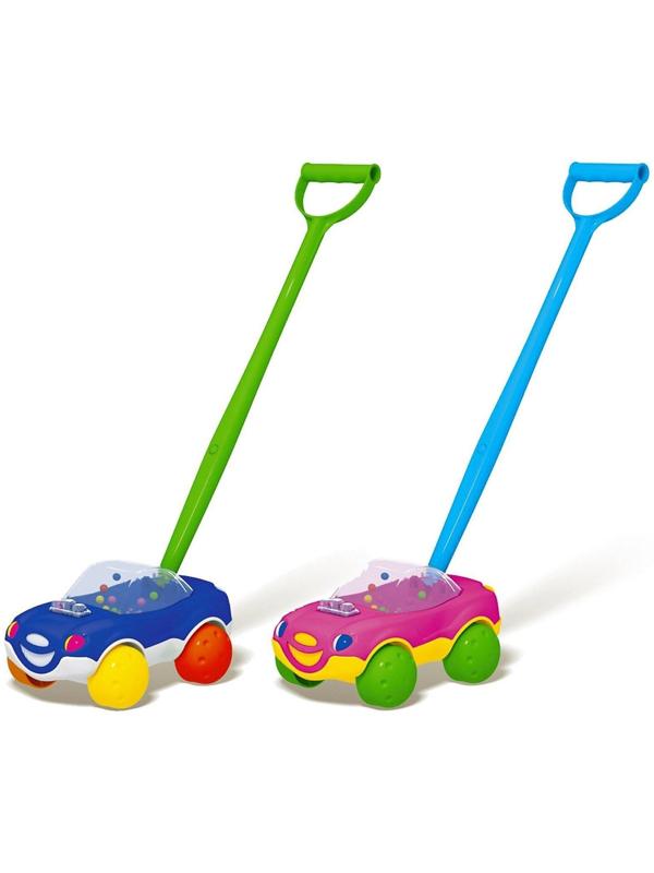 Каталка «Машинка», МИКС