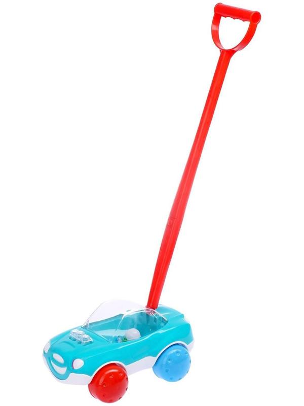 Каталка «Машинка», МИКС