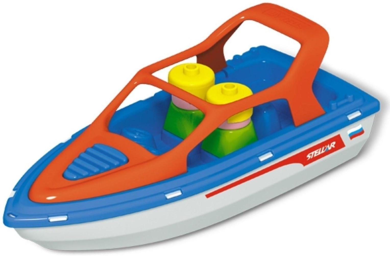 Детский корабль «Анапа»