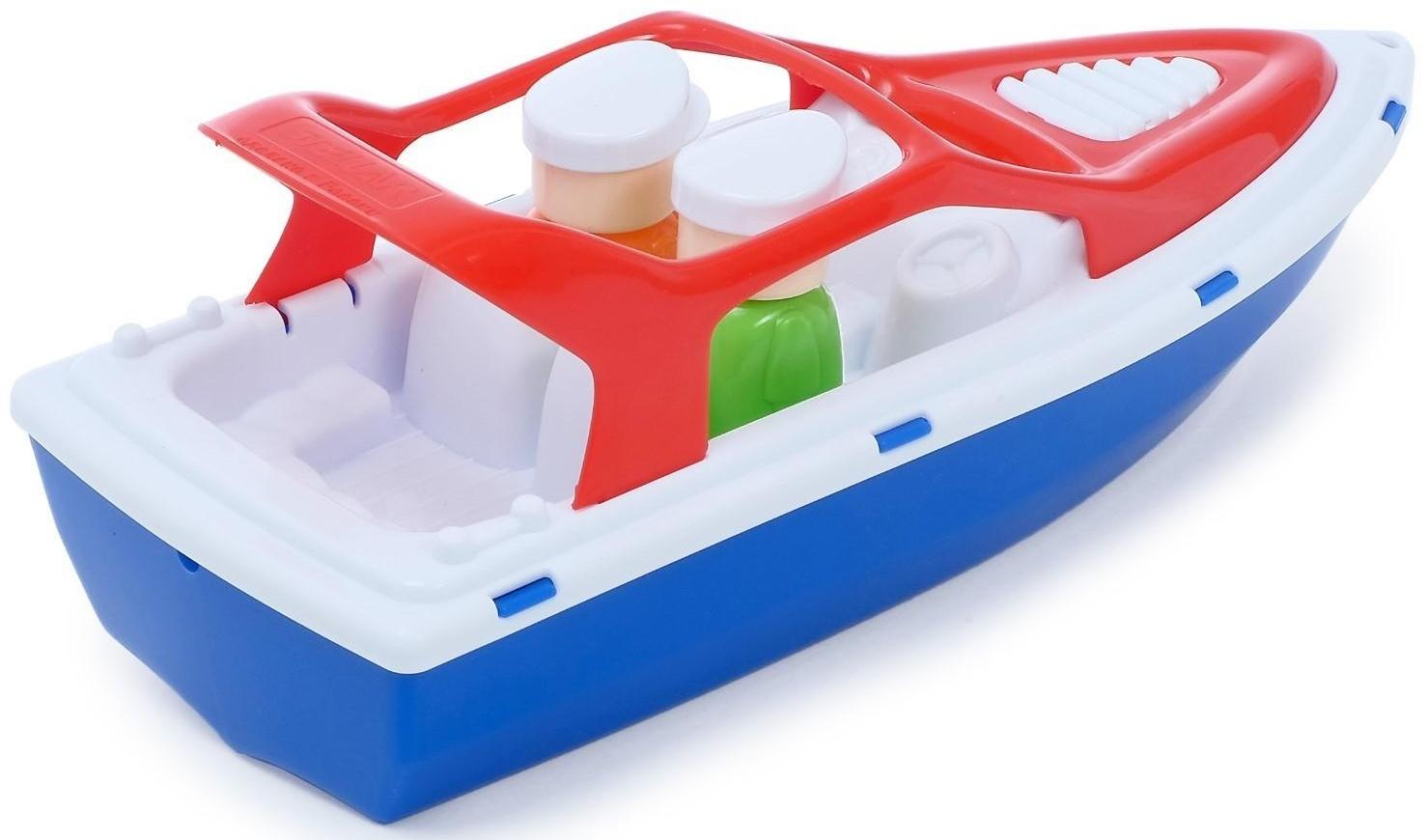 Детский корабль «Анапа»