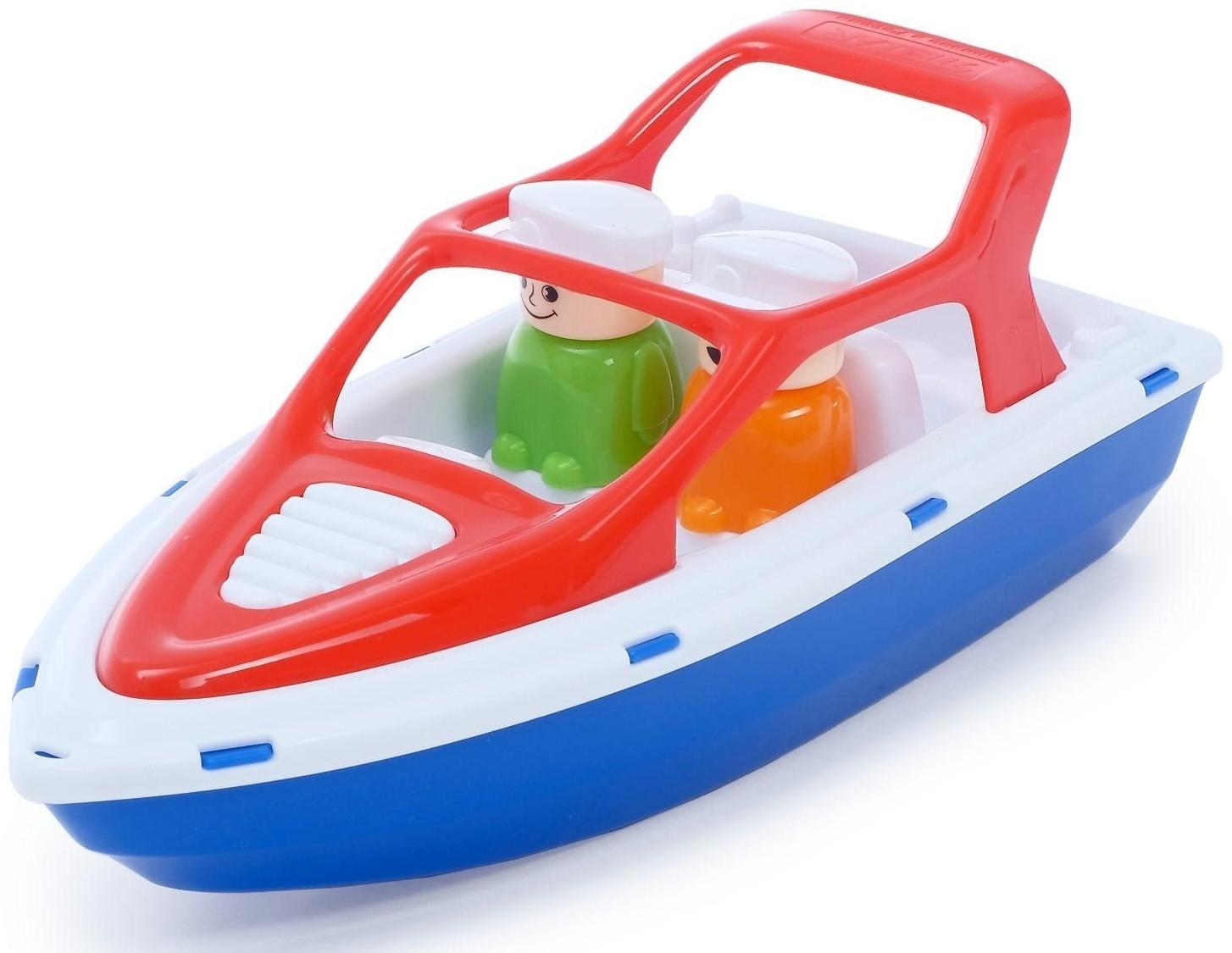 Детский корабль «Анапа»