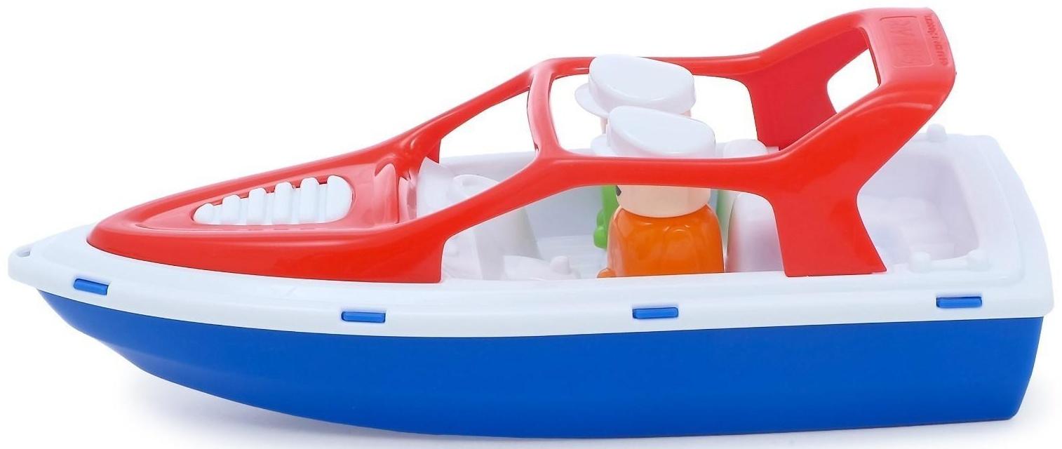 Детский корабль «Анапа»