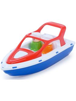 Детский корабль «Анапа»