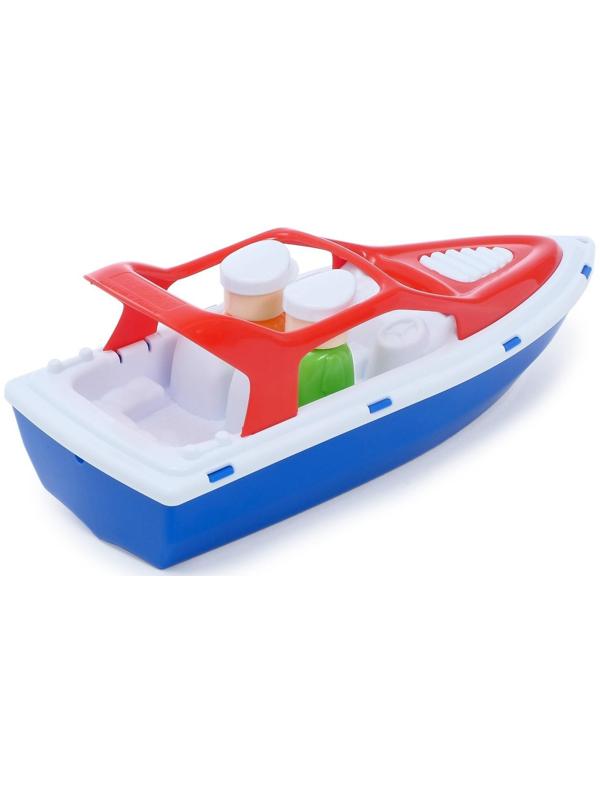 Детский корабль «Анапа»