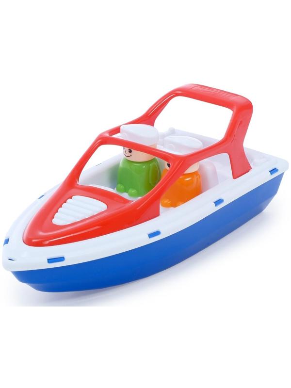 Детский корабль «Анапа»