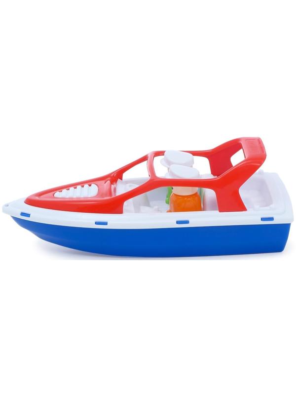 Детский корабль «Анапа»