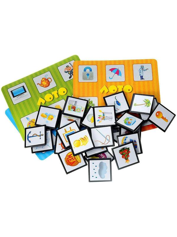 Лото «Ассоциации»