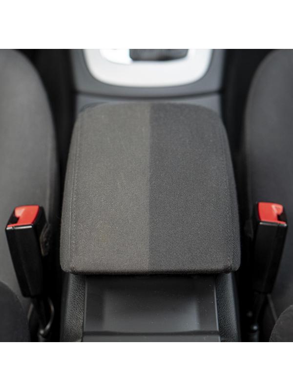 Очиститель обивки LAVR, триггер, 480 мл Ln1464