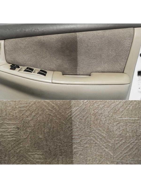 Очиститель обивки LAVR, триггер, 480 мл Ln1464