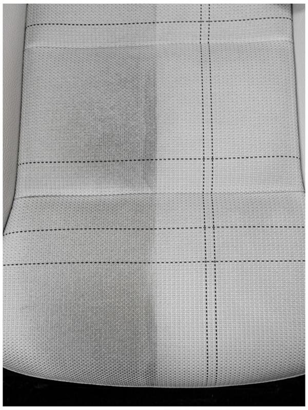 Очиститель обивки LAVR, триггер, 480 мл Ln1464