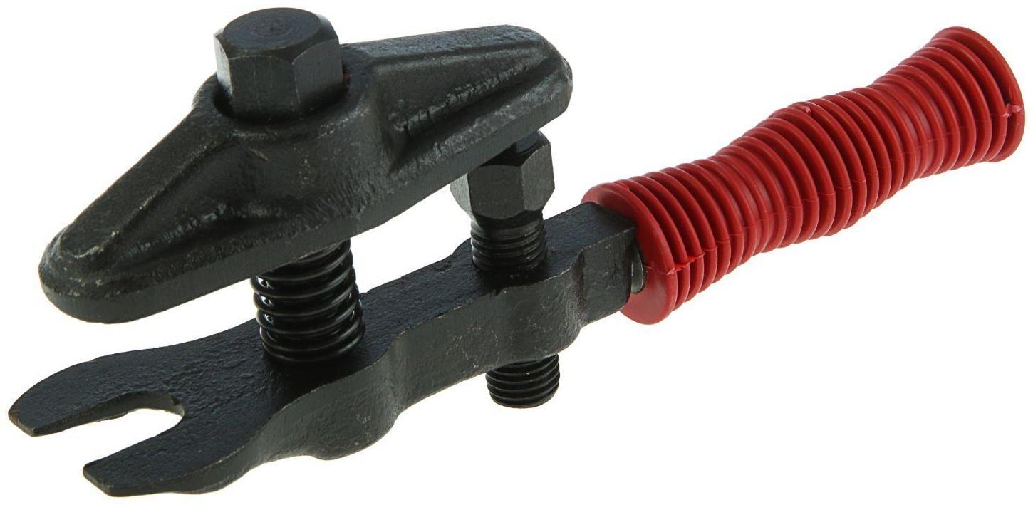 Съемник рулевых и шаровых универсальный 