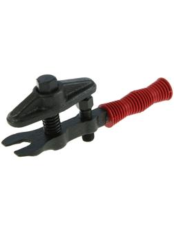 Съемник рулевых и шаровых универсальный 