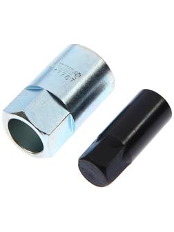 Съемник стойки задней 