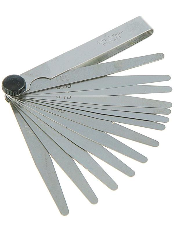 Щуп веерный 