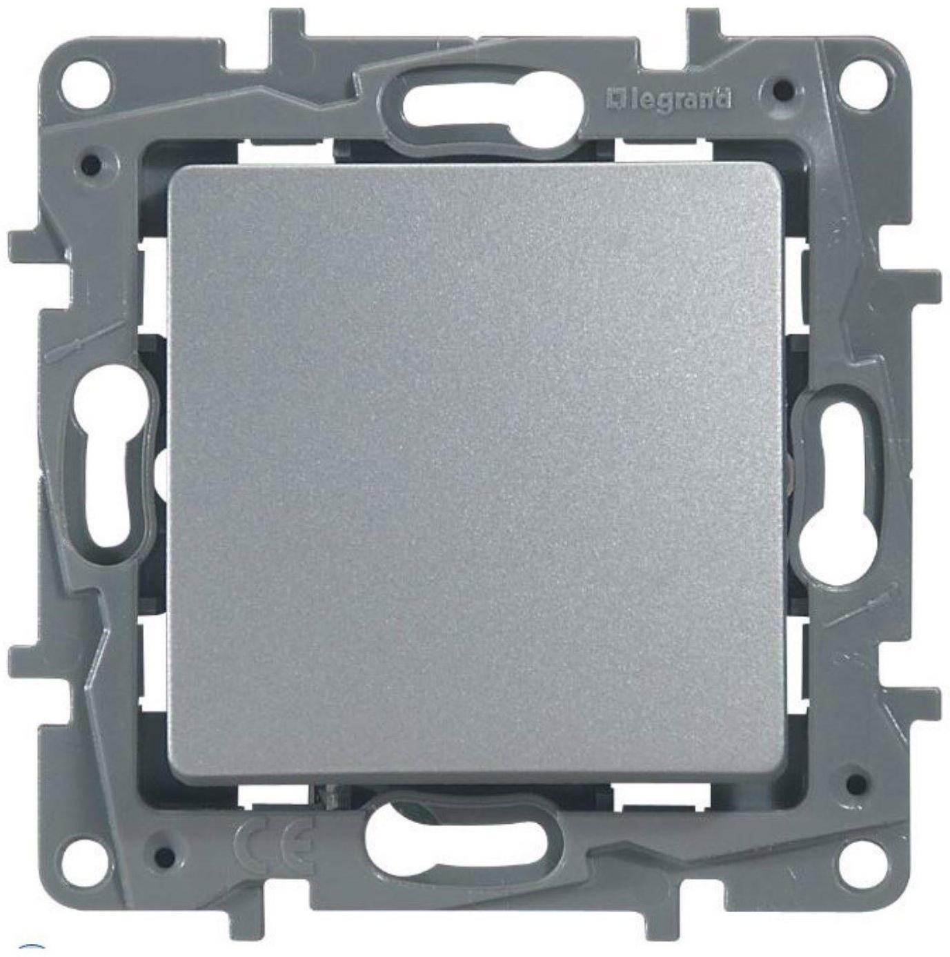 Механизм переключателя 1-кл. Legrand 