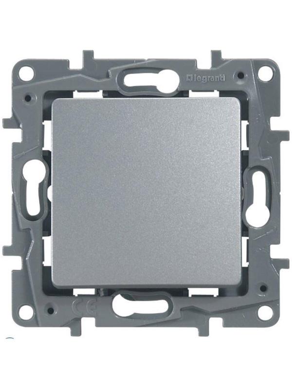 Механизм переключателя 1-кл. Legrand 