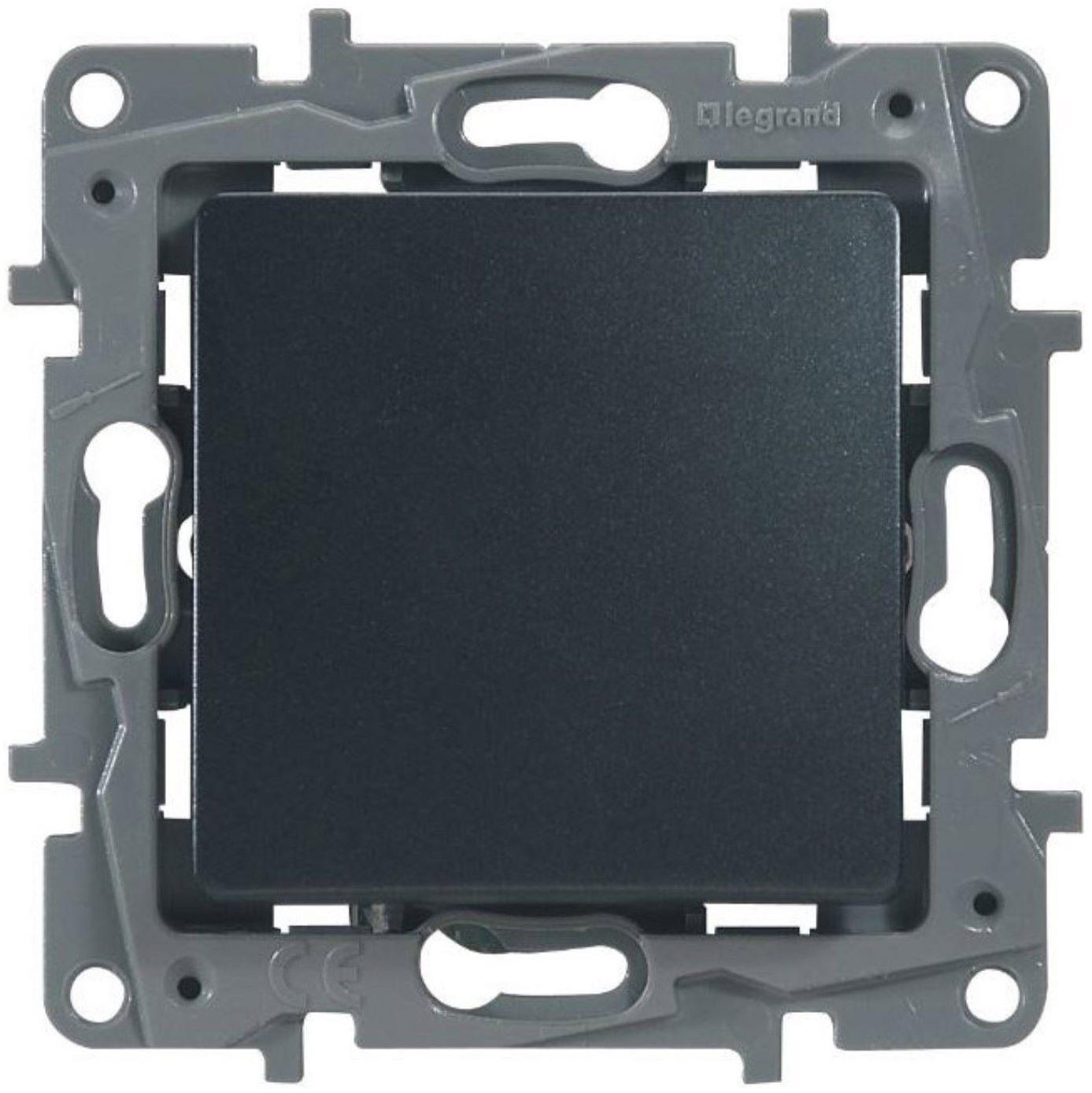 Механизм переключателя 1-кл. Legrand 