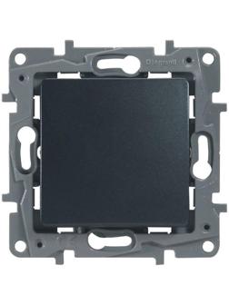 Механизм переключателя 1-кл. Legrand 