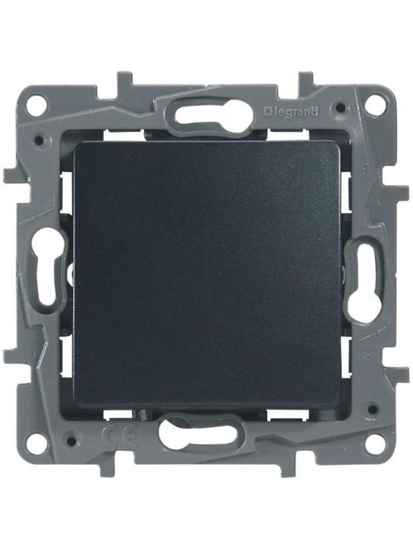 Механизм переключателя 1-кл. Legrand 