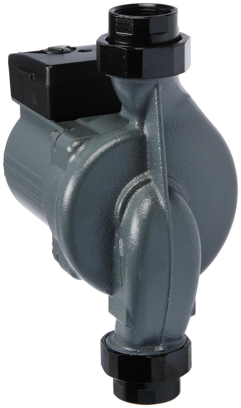 Насос циркуляционный TAEN TRS25/8, напор 8 м, 83 л/мин, 75/115/165 Вт