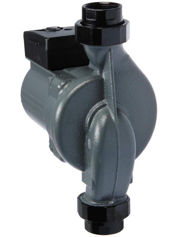 Насос циркуляционный TAEN TRS25/8, напор 8 м, 83 л/мин, 75/115/165 Вт