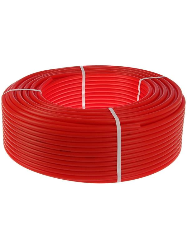 Труба из полиэтилена TAEN PE RT, 16 х 2 мм, бухта 200 м, для теплого пола