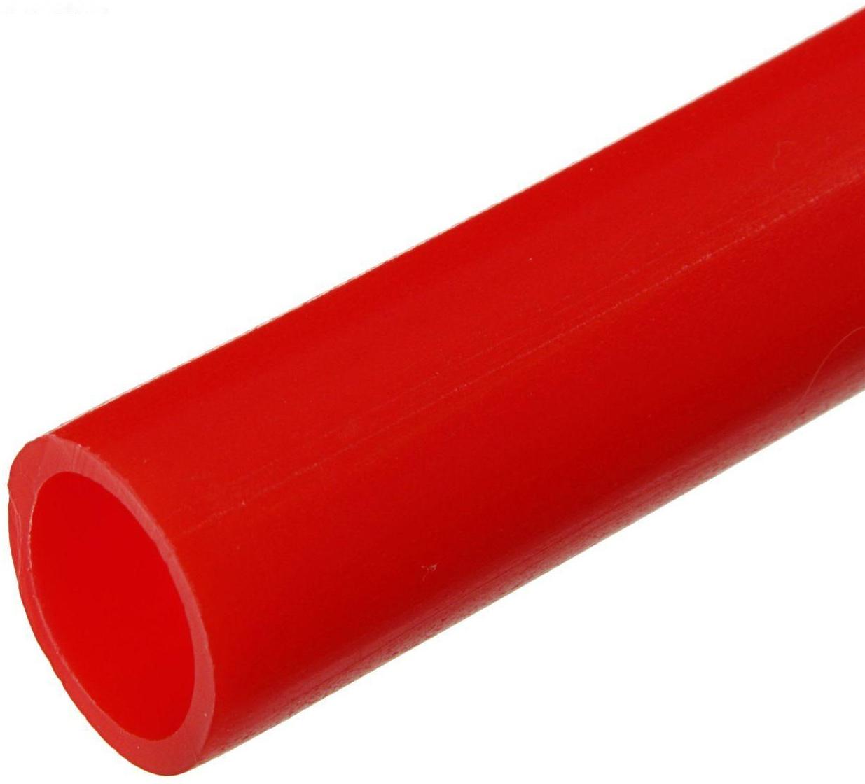 Труба из полиэтилена TAEN PE RT, 20 x 2 мм, бухта 200 м, для теплого пола