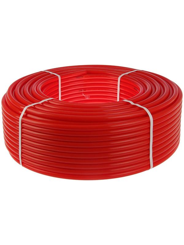 Труба из полиэтилена TAEN PE RT, 20 x 2 мм, бухта 200 м, для теплого пола