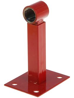 Крепление для мембранных баков универсальное 1